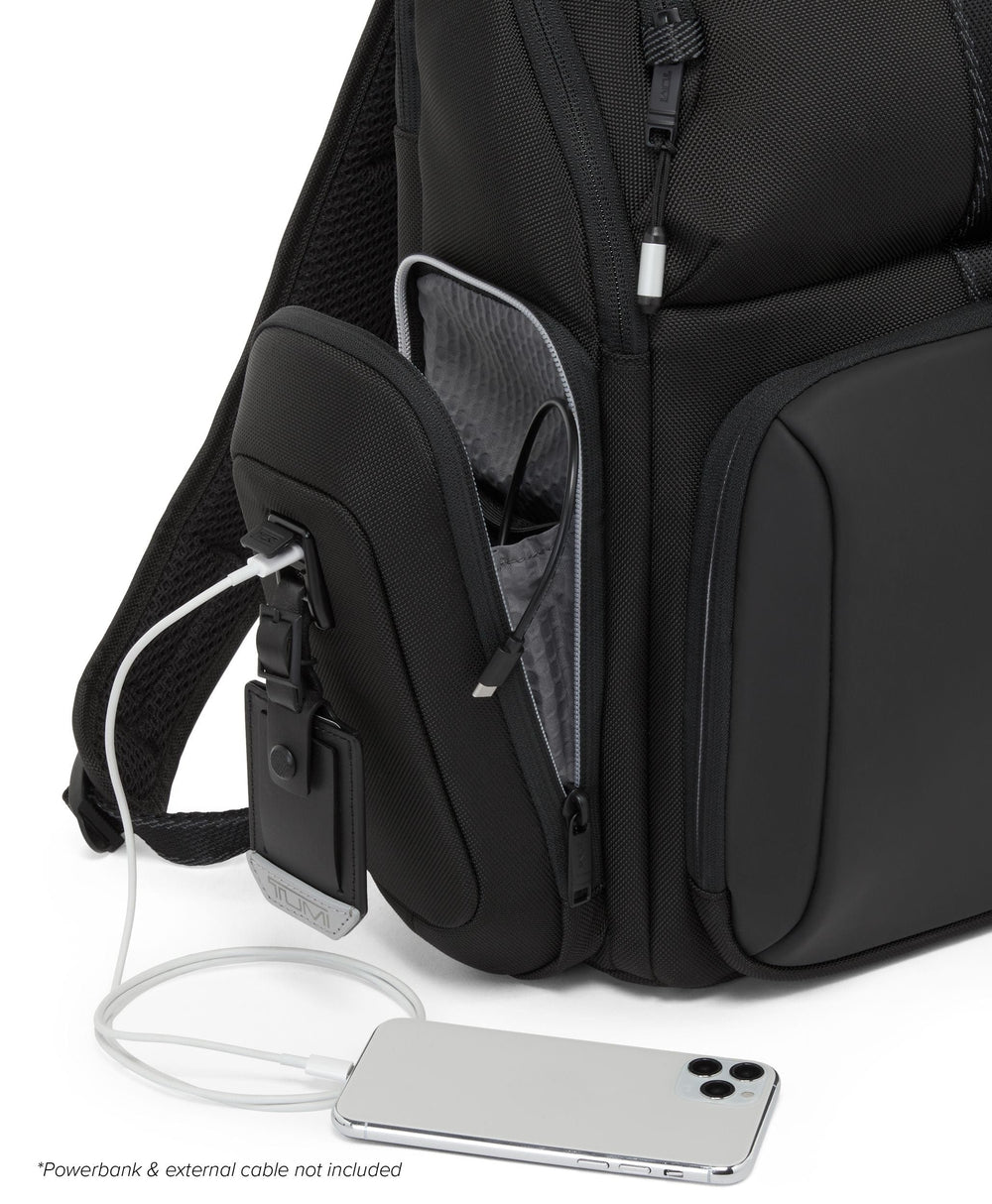 Shop ESPORTS Pro Backpack by TUMI UAE - TUMI