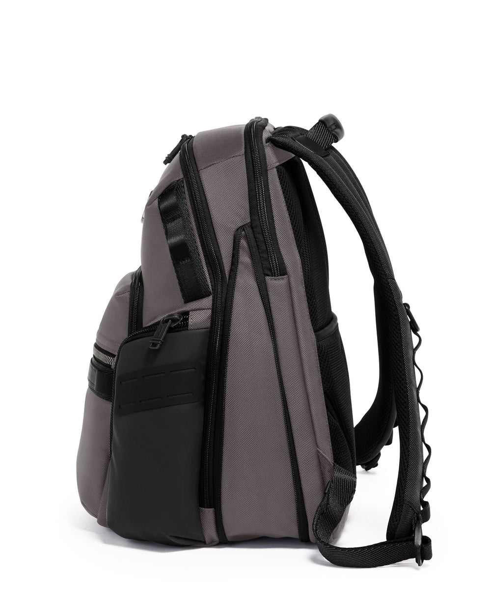 Navigation Backpack TUMI UAE ALPHA BRAVO ALPHA BRAVO Backpack Backpacks ballistic nylon BIS commuter backpack field-product fit14 fit15 fits13 monogrammable SP24 Travel Backpacks