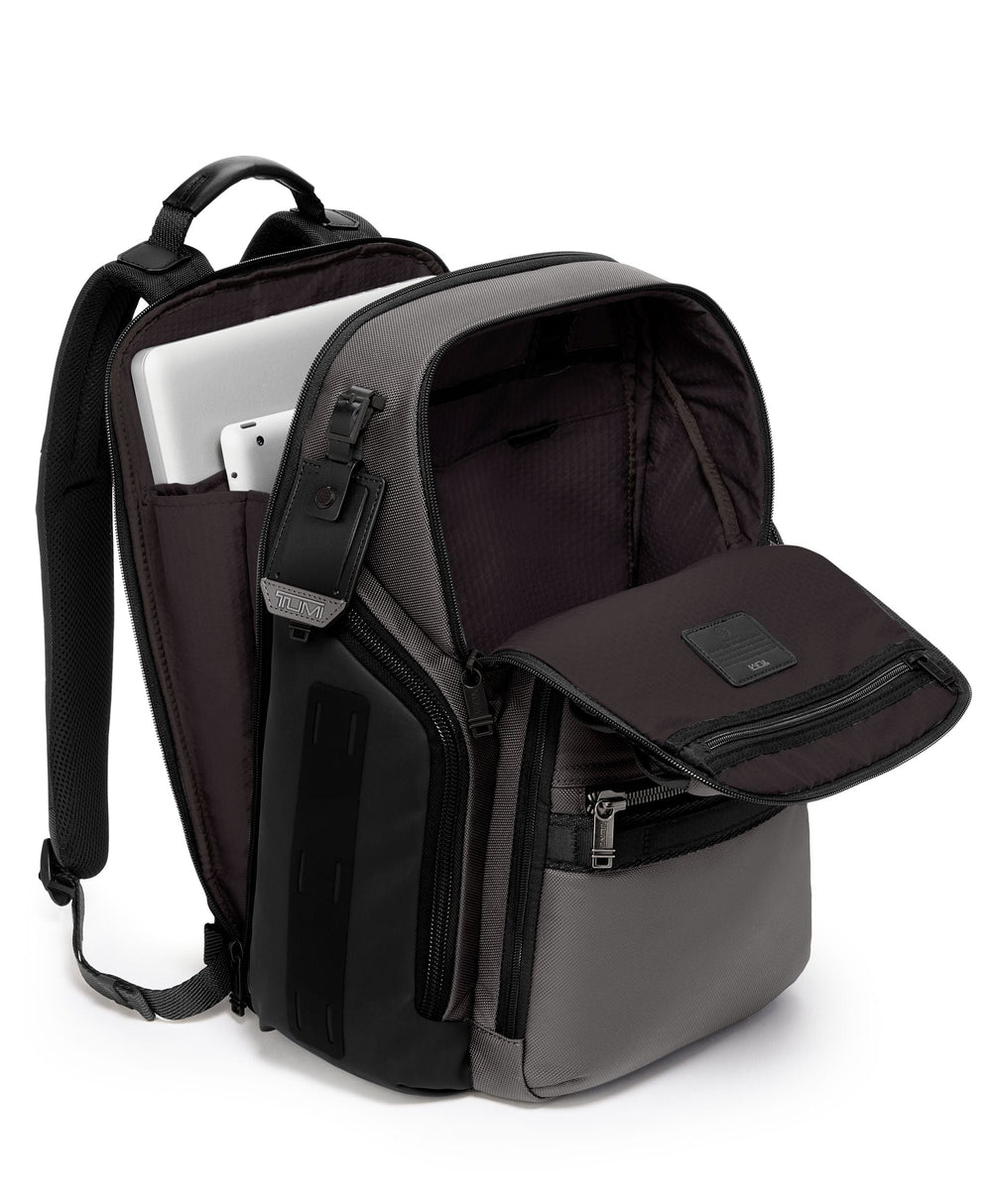 Search Backpack TUMI UAE ALPHA BRAVO ALPHA BRAVO Backpack Backpacks BestOCT bestsept BIS field-product fit14 fit15 fits13 monogrammable nylon SP24 Travel Backpacks