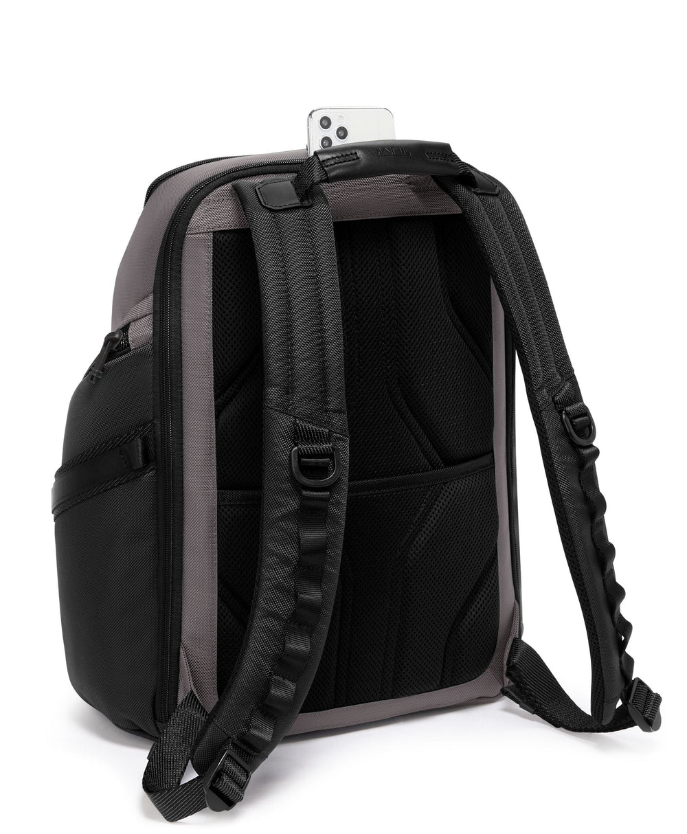 Search Backpack TUMI UAE ALPHA BRAVO ALPHA BRAVO Backpack Backpacks BestOCT bestsept BIS field-product fit14 fit15 fits13 monogrammable nylon SP24 Travel Backpacks