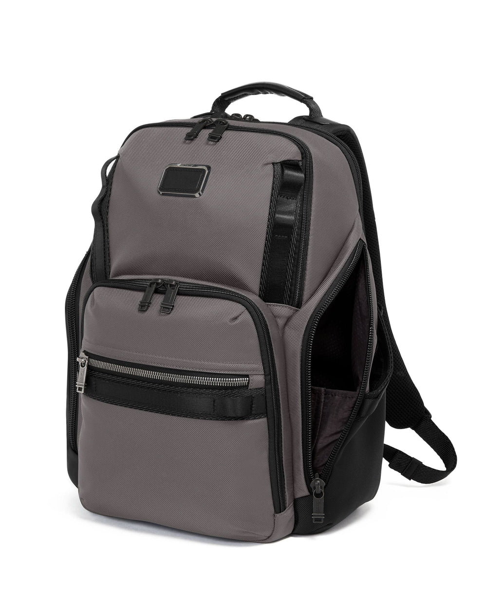 Search Backpack TUMI UAE ALPHA BRAVO ALPHA BRAVO Backpack Backpacks BestOCT bestsept BIS field-product fit14 fit15 fits13 monogrammable nylon SP24 Travel Backpacks