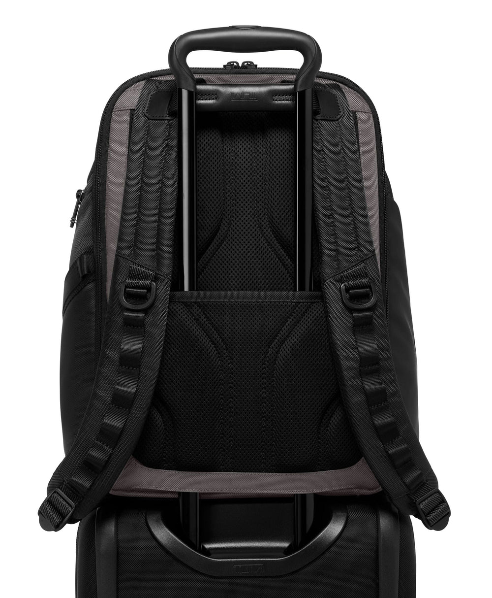 Search Backpack TUMI UAE ALPHA BRAVO ALPHA BRAVO Backpack Backpacks BestOCT bestsept BIS field-product fit14 fit15 fits13 monogrammable nylon SP24 Travel Backpacks