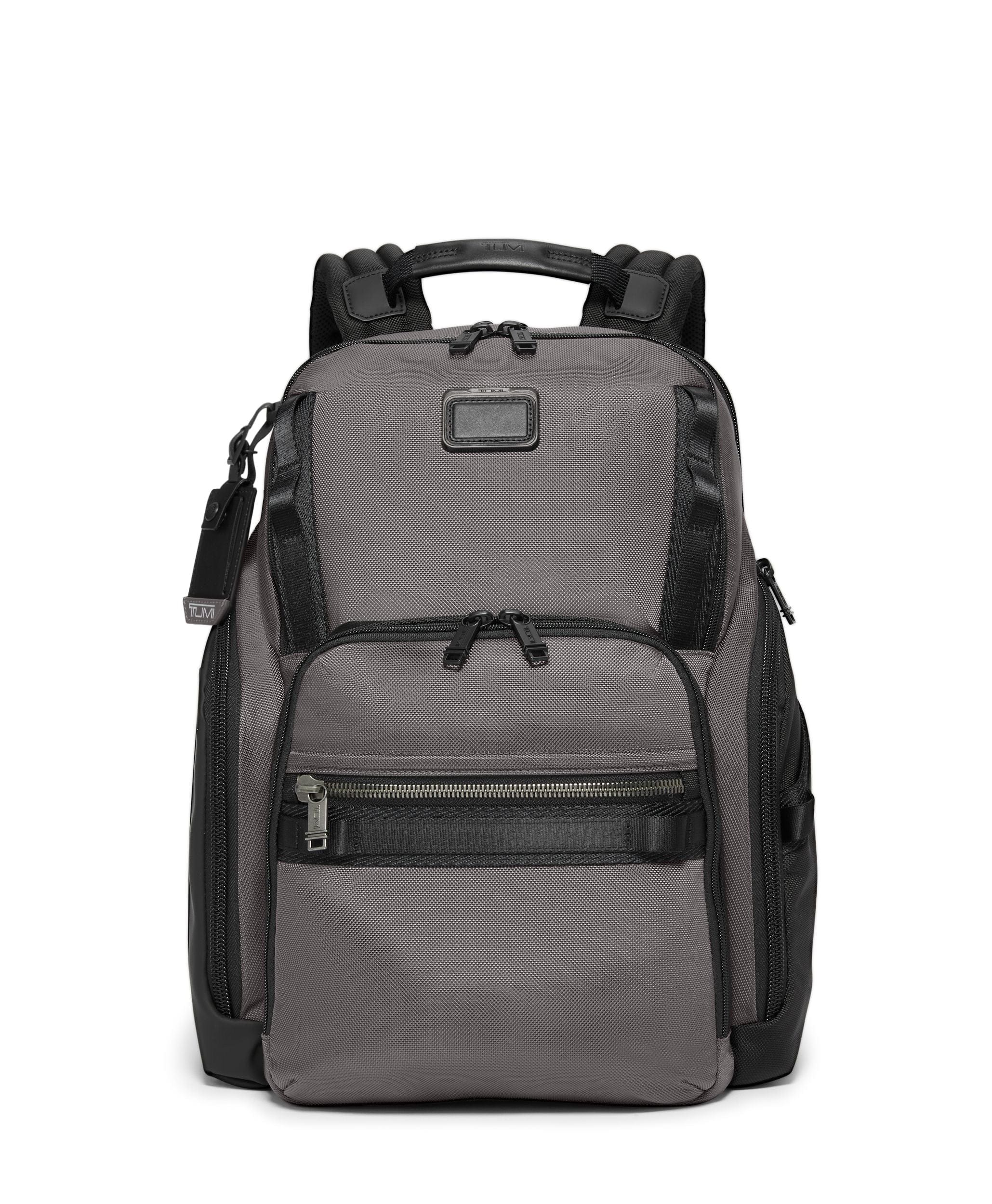 Search Backpack TUMI UAE ALPHA BRAVO ALPHA BRAVO Backpack Backpacks BestOCT bestsept BIS field-product fit14 fit15 fits13 monogrammable nylon SP24 Travel Backpacks
