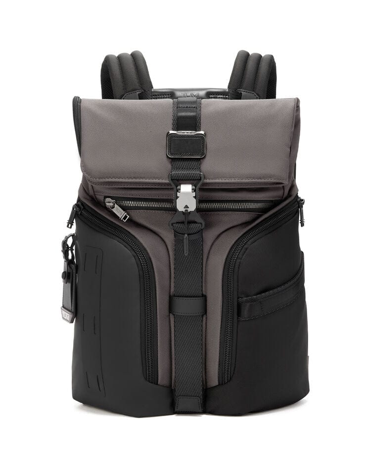 Logistics Backpack TUMI UAE ALPHA BRAVO ALPHA BRAVO Backpack Backpacks ballistic nylon BIS commuter backpack fit14 fit15 fits13 for him gifting SP24 Travel Backpacks
