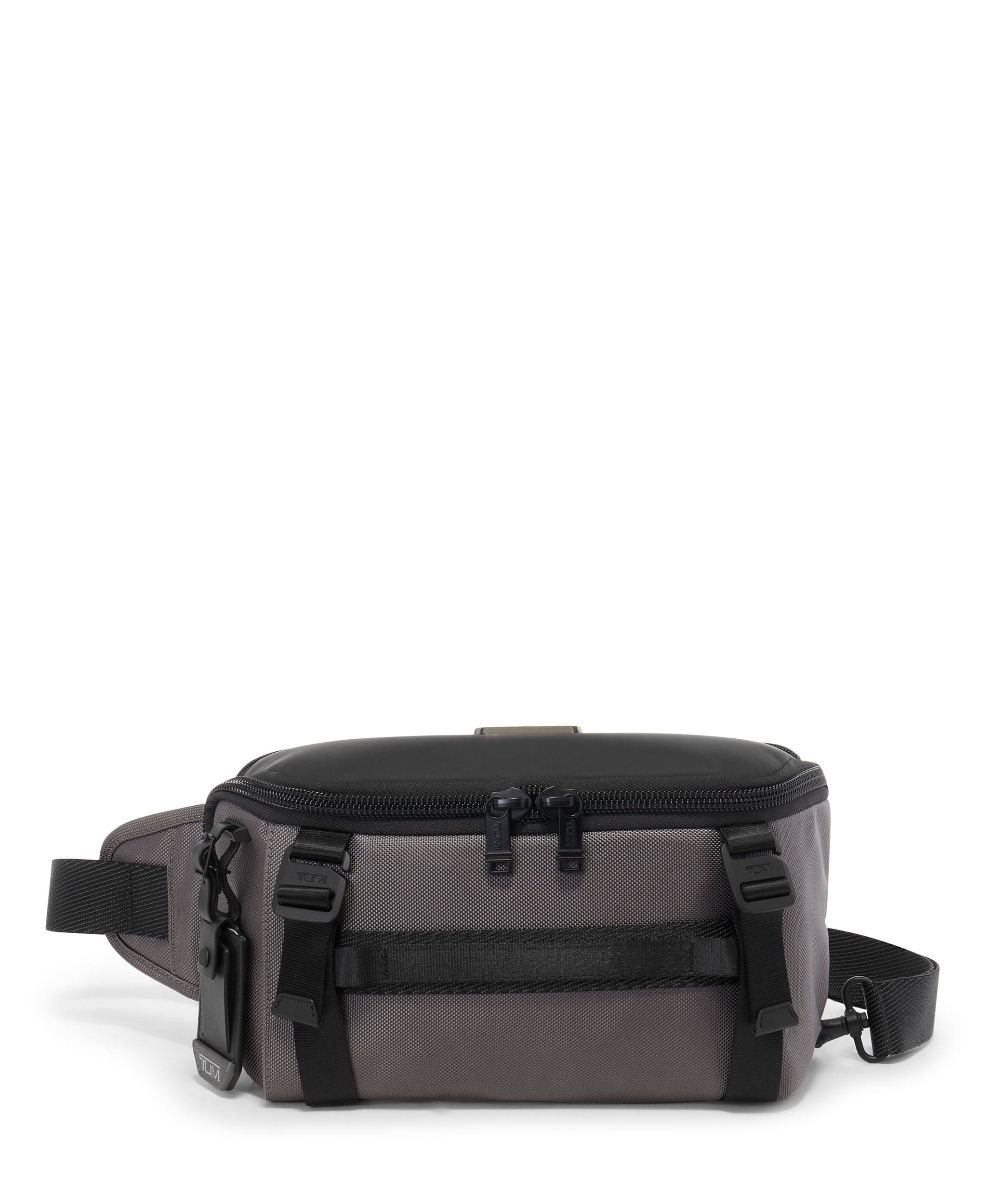 Platoon Sling TUMI UAE ALPHA BRAVO ALPHA BRAVO Bags Ballistic Nylon Bag BIS Slings SP24