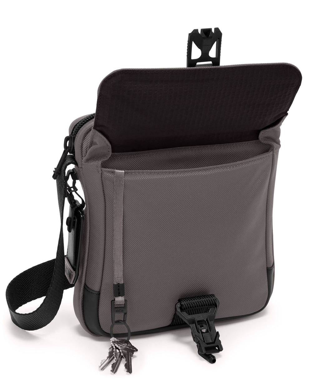 Junior Crossbody TUMI UAE ALPHA BRAVO ALPHA BRAVO Ballistic Nylon Bag BIS cross-body bags Crossbodies Crossbody SP24
