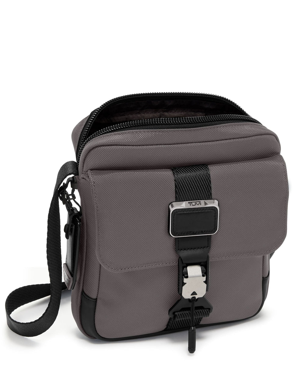 Junior Crossbody TUMI UAE ALPHA BRAVO ALPHA BRAVO Ballistic Nylon Bag BIS cross-body bags Crossbodies Crossbody SP24