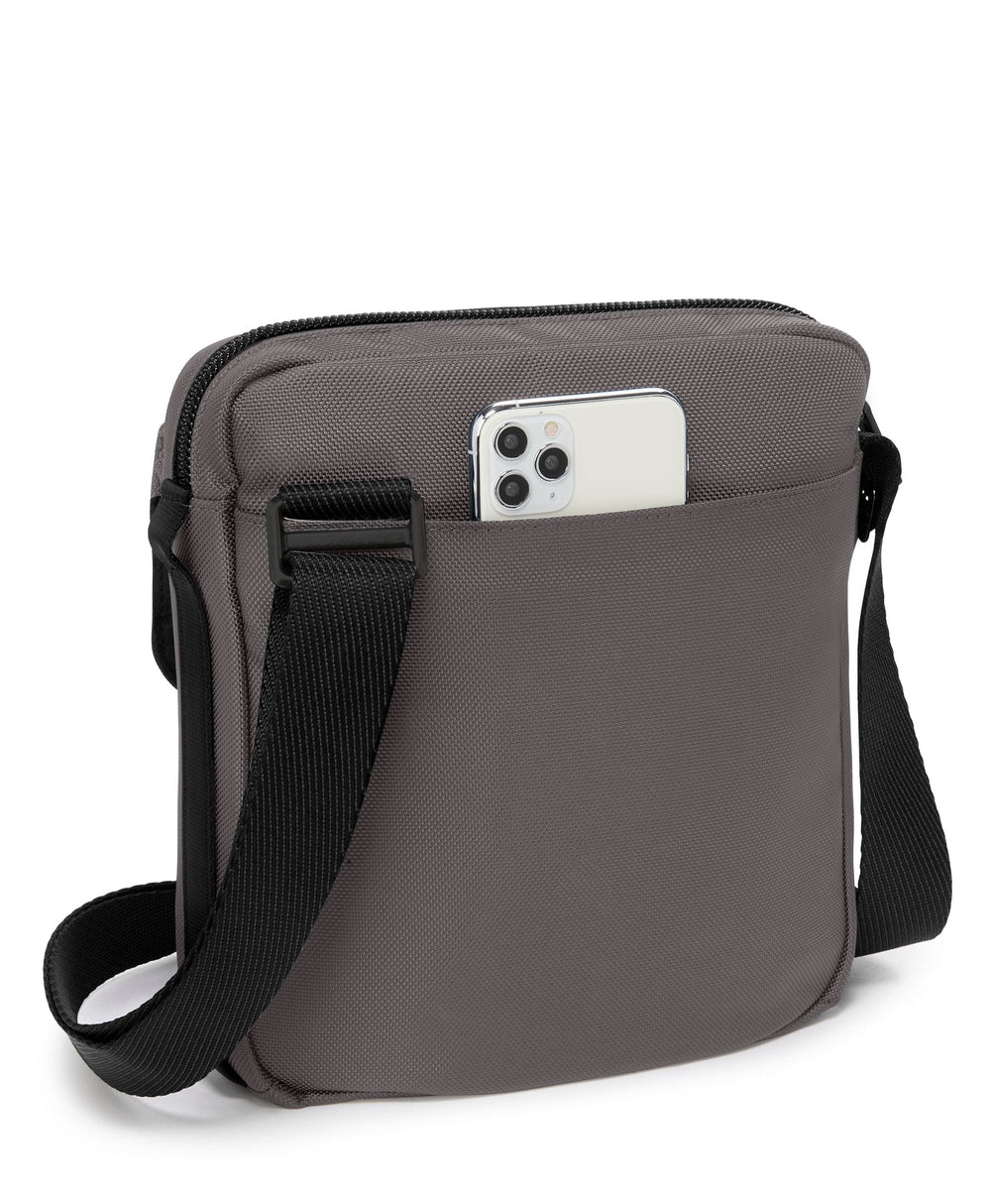 Junior Crossbody TUMI UAE ALPHA BRAVO ALPHA BRAVO Ballistic Nylon Bag BIS cross-body bags Crossbodies Crossbody SP24