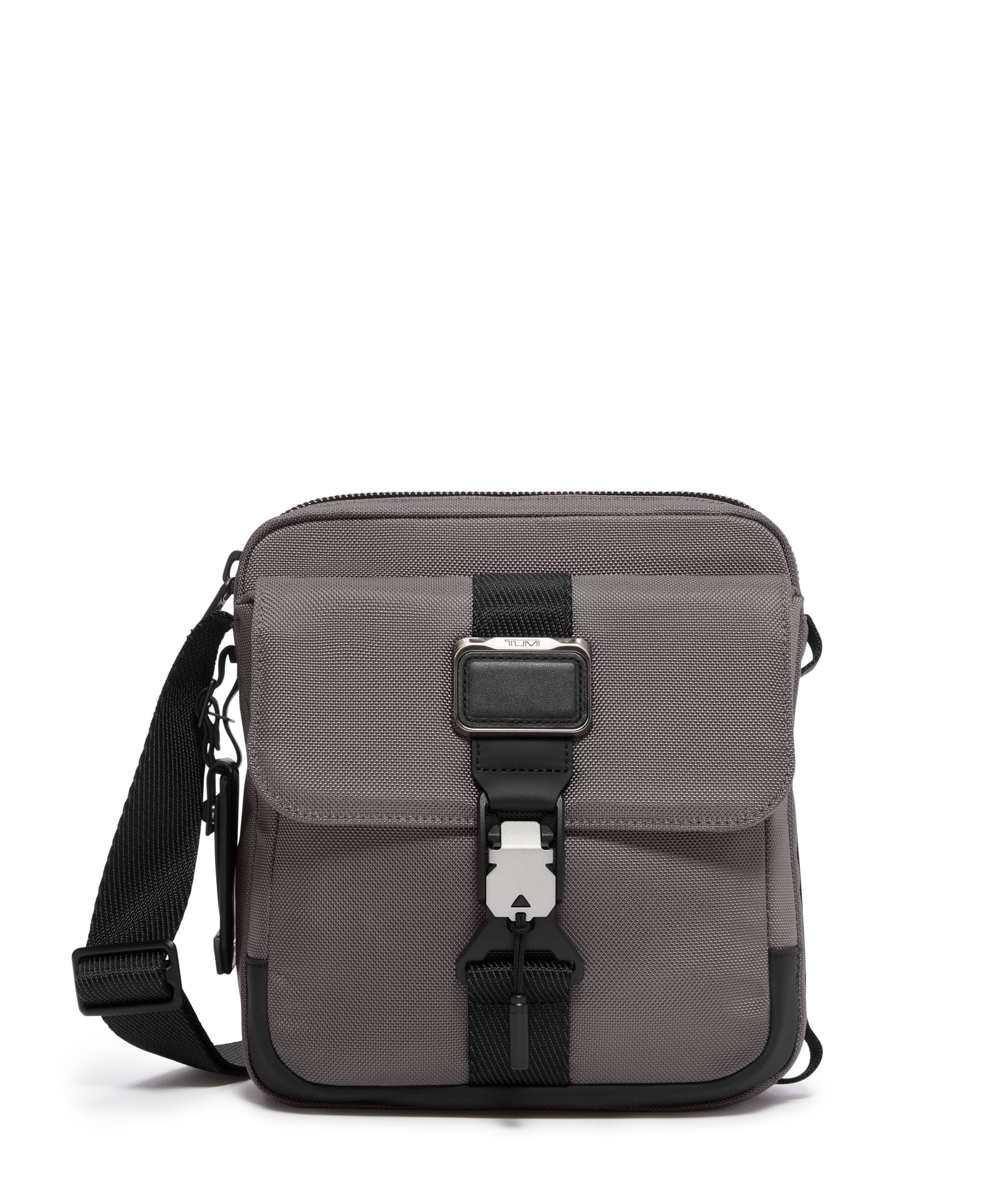 Junior Crossbody TUMI UAE ALPHA BRAVO ALPHA BRAVO Ballistic Nylon Bag BIS cross-body bags Crossbodies Crossbody SP24