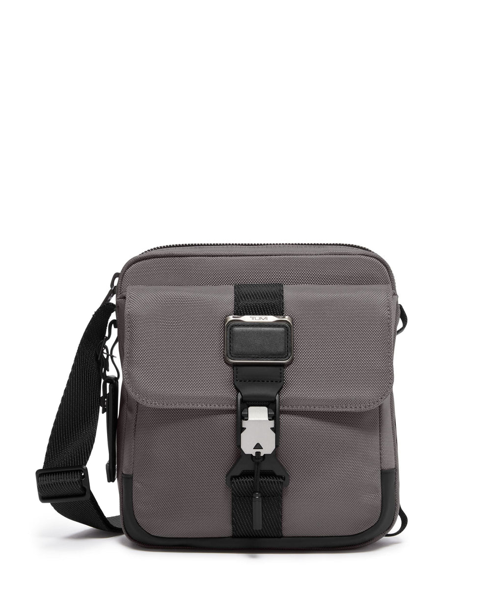 Junior Crossbody TUMI UAE ALPHA BRAVO ALPHA BRAVO Ballistic Nylon Bag BIS cross-body bags Crossbodies Crossbody SP24