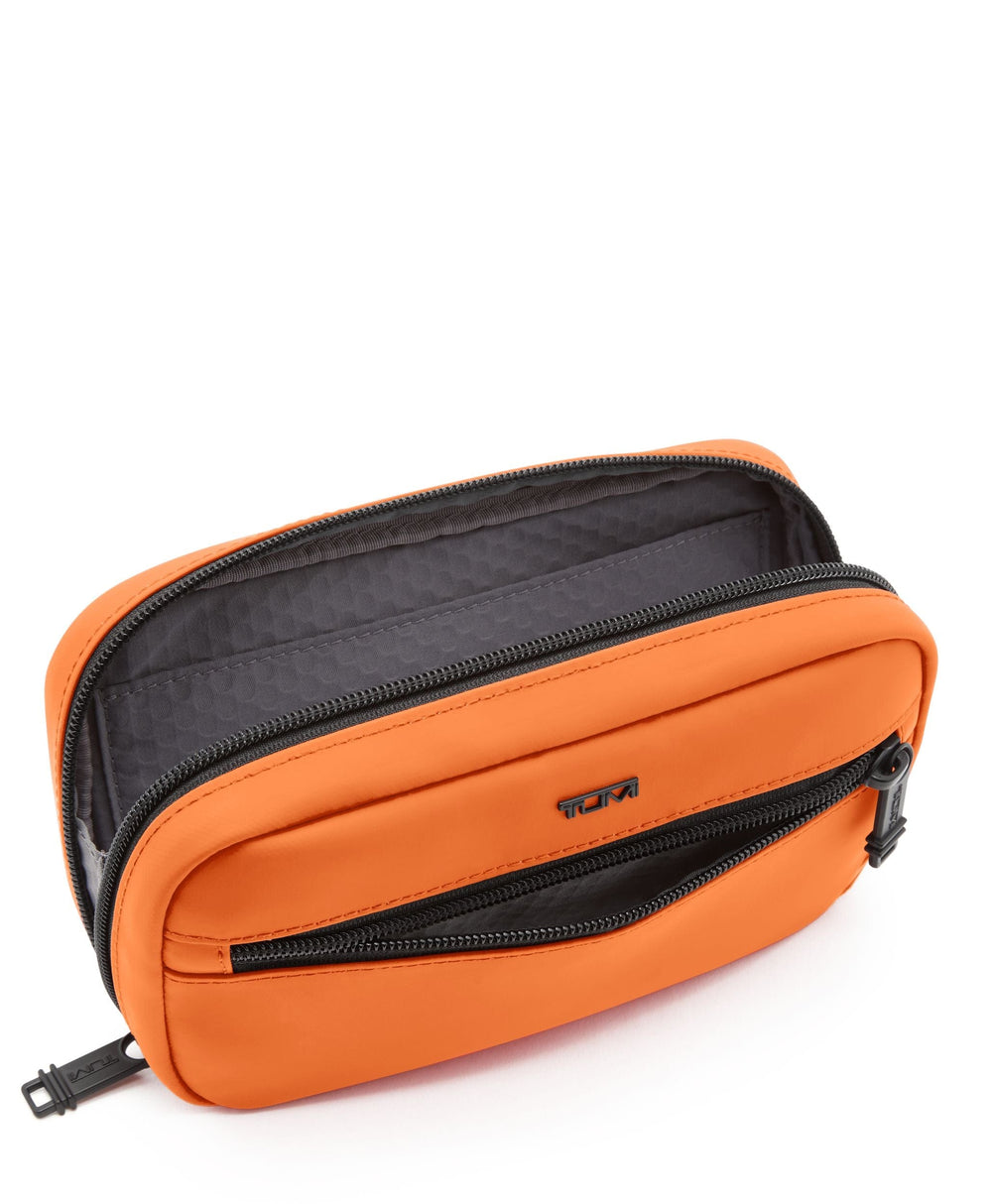 Zip-Around Case
