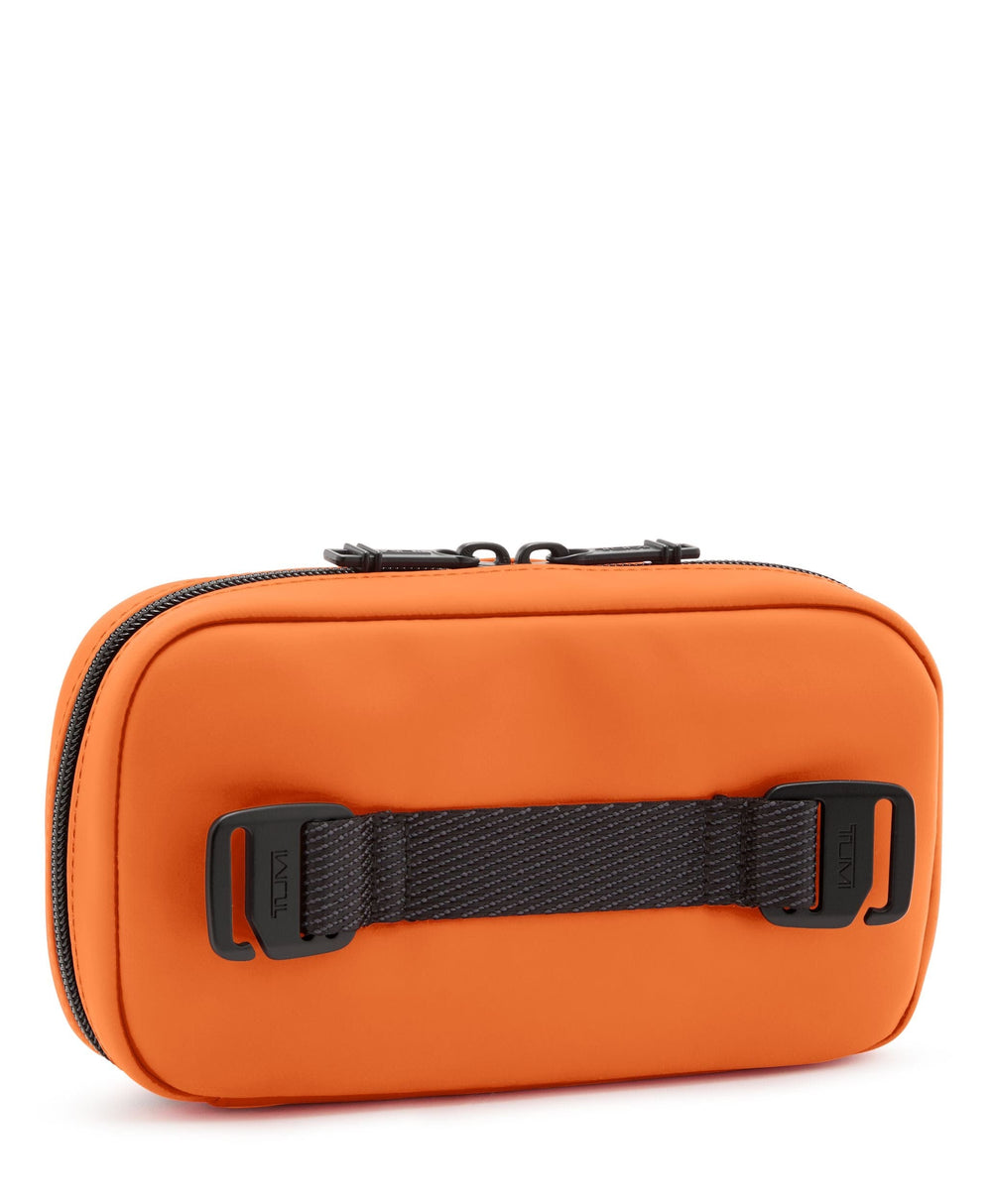 Zip-Around Case