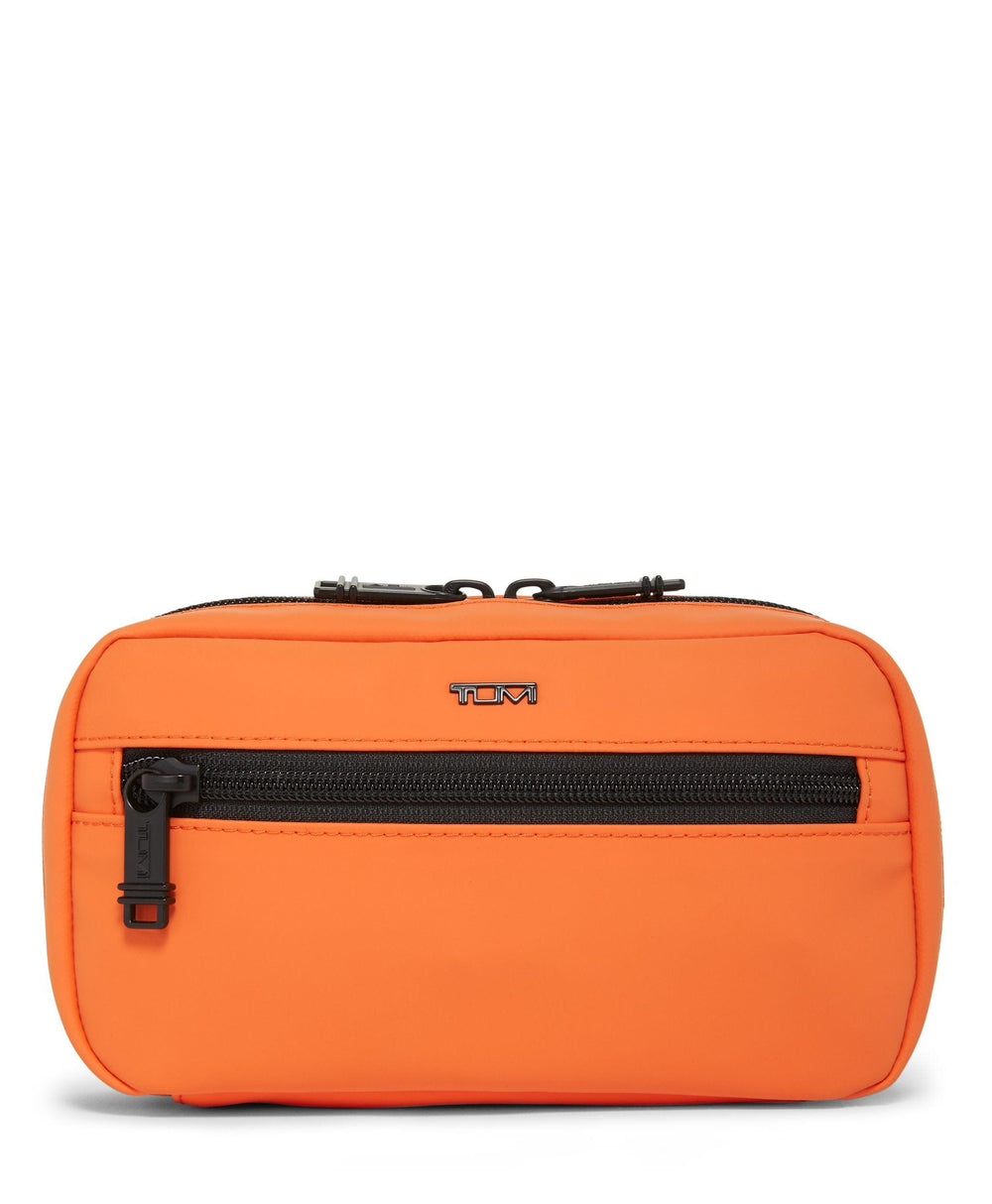Zip-Around Case
