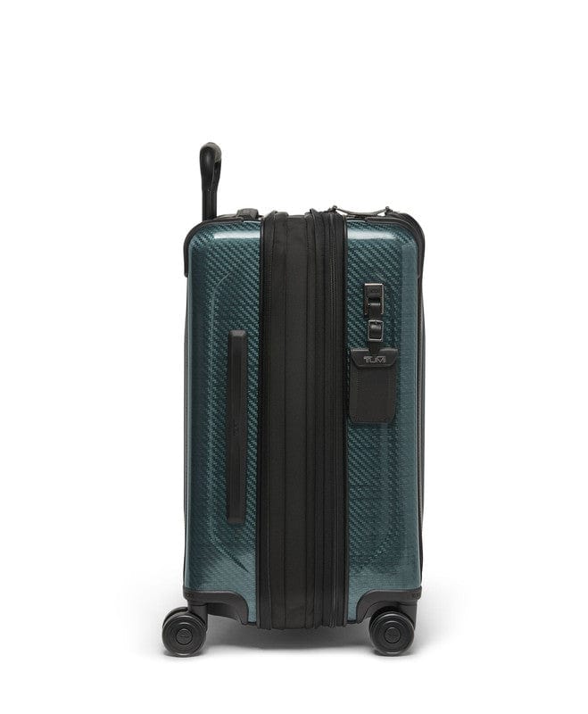International Front Pocket Expandable Carry-On TUMI UAE Tegra-Lite® BIS Carry-On Carry-On Luggage expandable field-product FW24 hardside international Luggage monogrammable new mens style new women styles Tegra-Lite® tegris