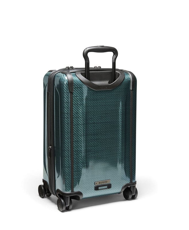International Front Pocket Expandable Carry-On TUMI UAE Tegra-Lite® BIS Carry-On Carry-On Luggage expandable field-product FW24 hardside international Luggage monogrammable new mens style new women styles Tegra-Lite® tegris
