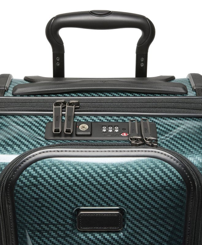 International Front Pocket Expandable Carry-On TUMI UAE Tegra-Lite® BIS Carry-On Carry-On Luggage expandable field-product FW24 hardside international Luggage monogrammable new mens style new women styles Tegra-Lite® tegris