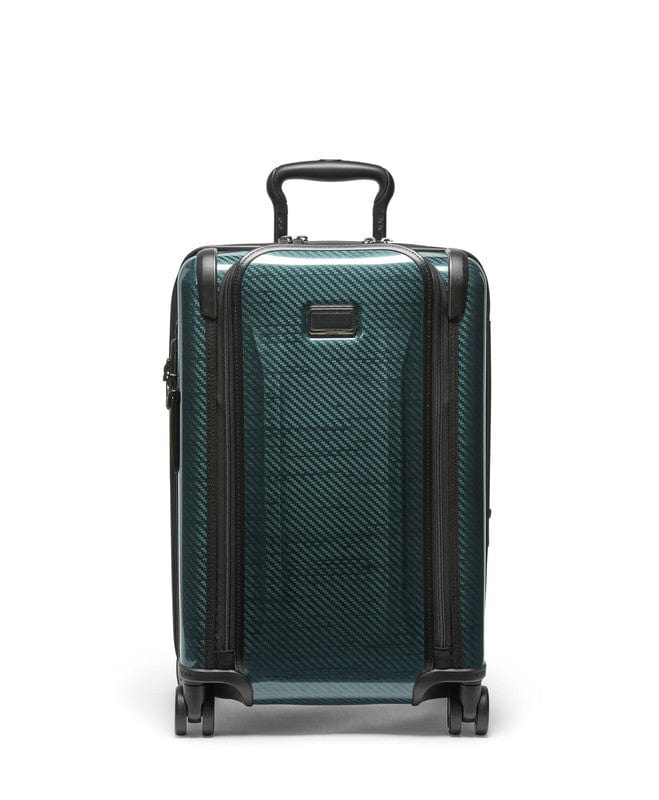 International Front Pocket Expandable Carry-On TUMI UAE Tegra-Lite® BIS Carry-On Carry-On Luggage expandable field-product FW24 hardside international Luggage monogrammable new mens style new women styles Tegra-Lite® tegris
