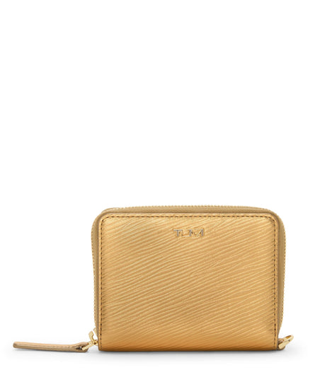 Tri-Fold Zip-Around TUMI UAE Belden Accessories Belden for her gifting New Arrivals new collection accessories new women styles SS25 Travel Accessory Travel Wallet Wallet Wallets & Card Holders