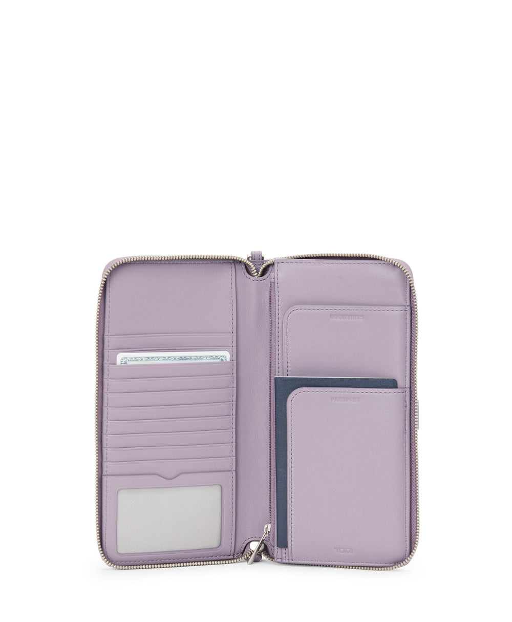 Travel Wallet TUMI UAE Belden Accessories Belden for her gifting New Arrivals new collection accessories new women styles SS25 TRAVEL ACCESSORIES Travel Accessory Travel Wallet Travel Wallets Wallet Wallets & Card Holders