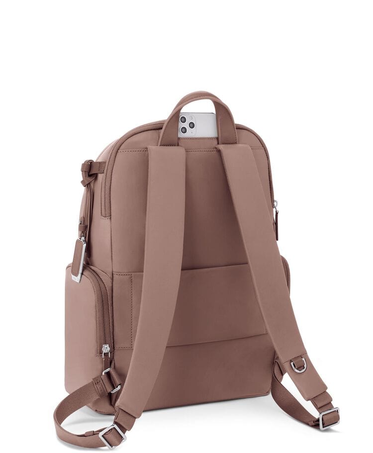 Celina Backpack TUMI UAE Voyageur Augenrich Backpack Backpacks BIS field-product fit14 fit15 fit16 fits13 for her gifting monogrammable nylon
