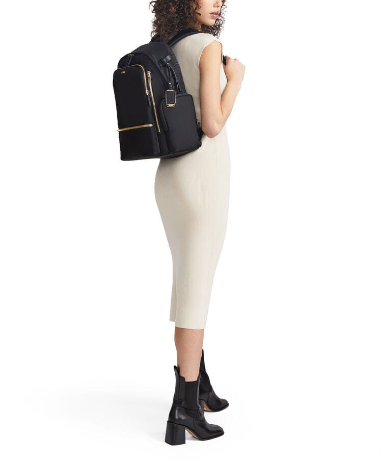 Celina Backpack TUMI UAE Voyageur Augenrich Backpack Backpacks BIS field-product fit14 fit15 fit16 fits13 for her gifting monogrammable nylon