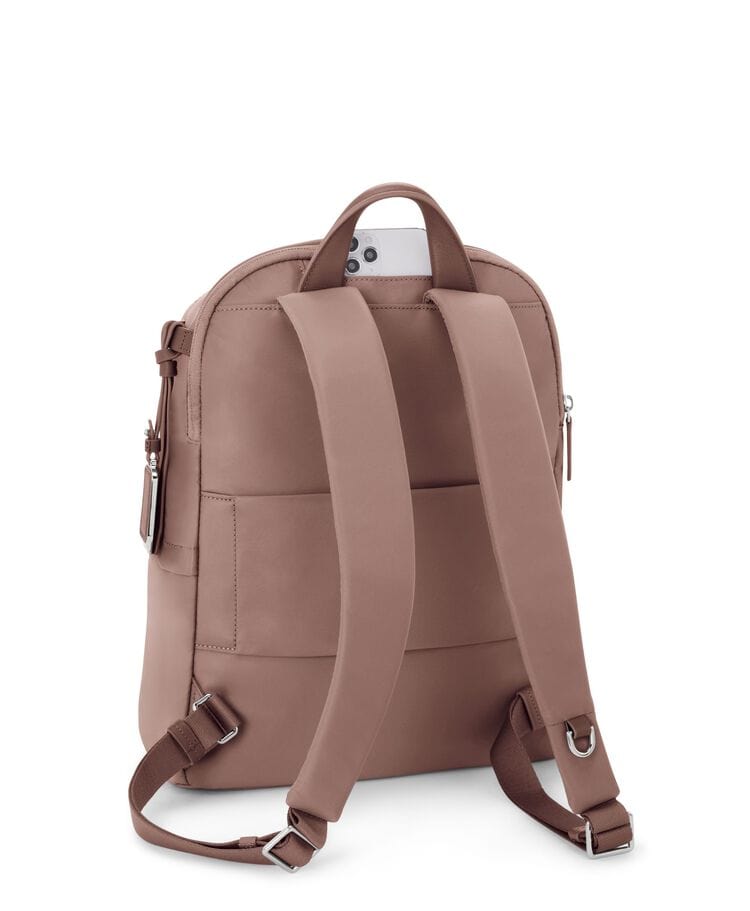 Halsey Backpack TUMI UAE Voyageur Augenrich Backpack Backpacks BIS field-product fit14 fits13 for her gifting monogrammable new women styles nylon