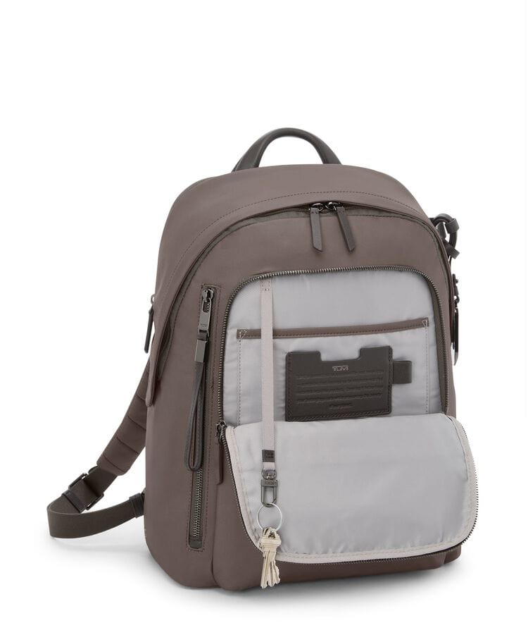 Halsey Backpack