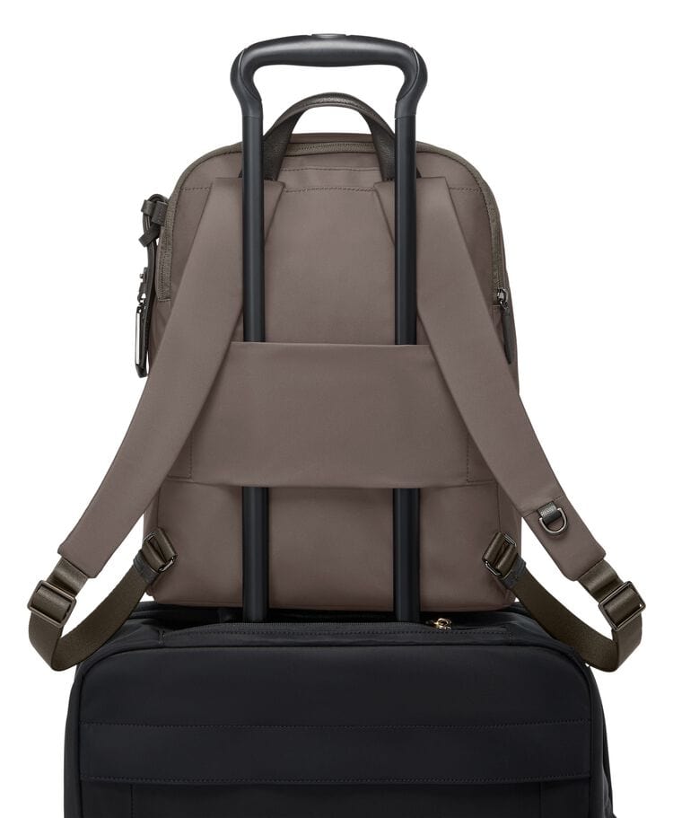 Halsey Backpack
