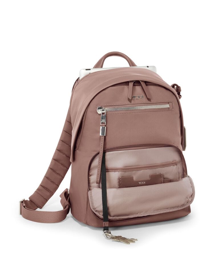 Denver Backpack TUMI UAE Voyageur Augenrich Backpack Backpacks Compact Backpack EOSS UAE field-product fits13 for her gifting k1 monogrammable new women styles nylon