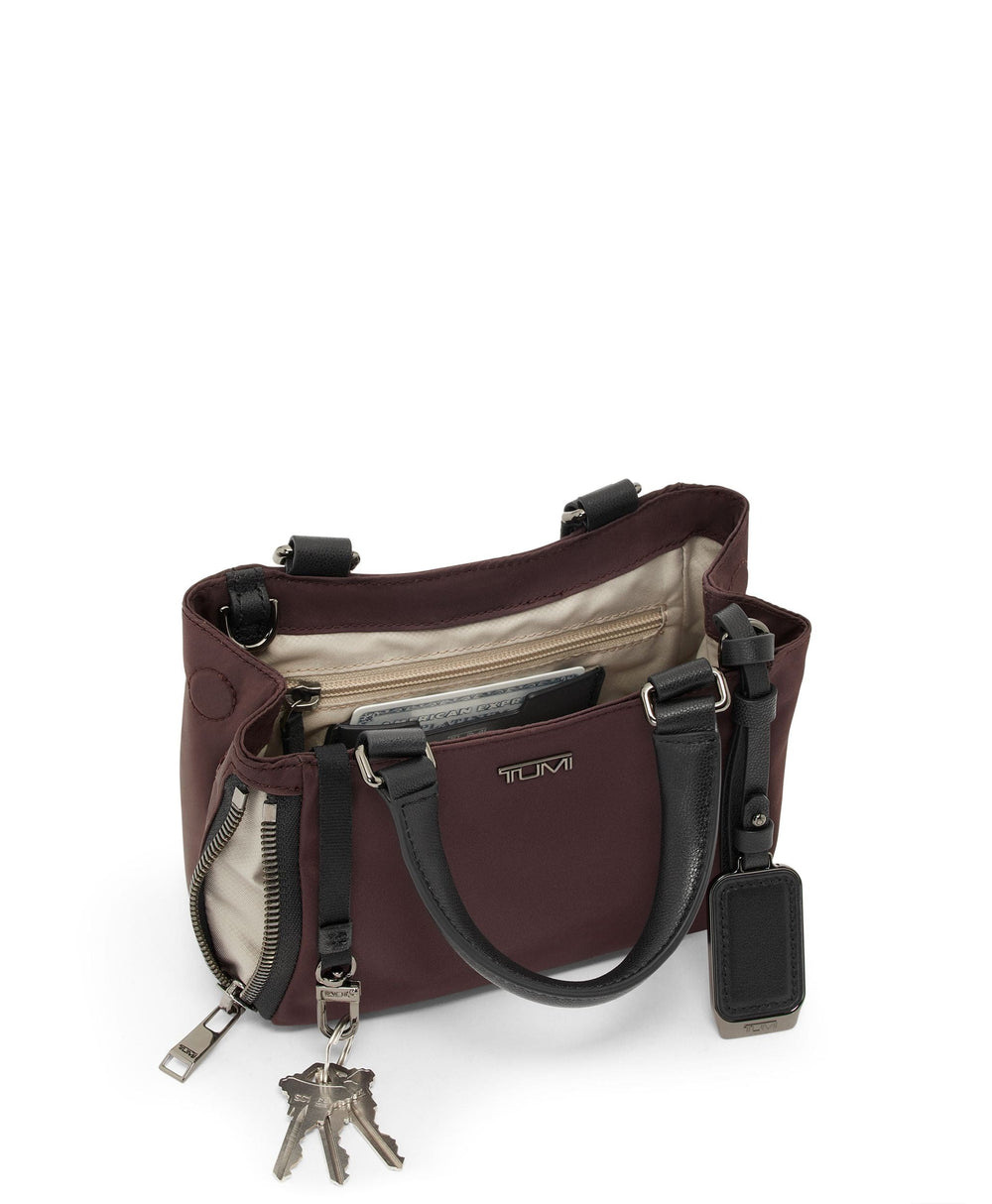 Valetta Micro Tote