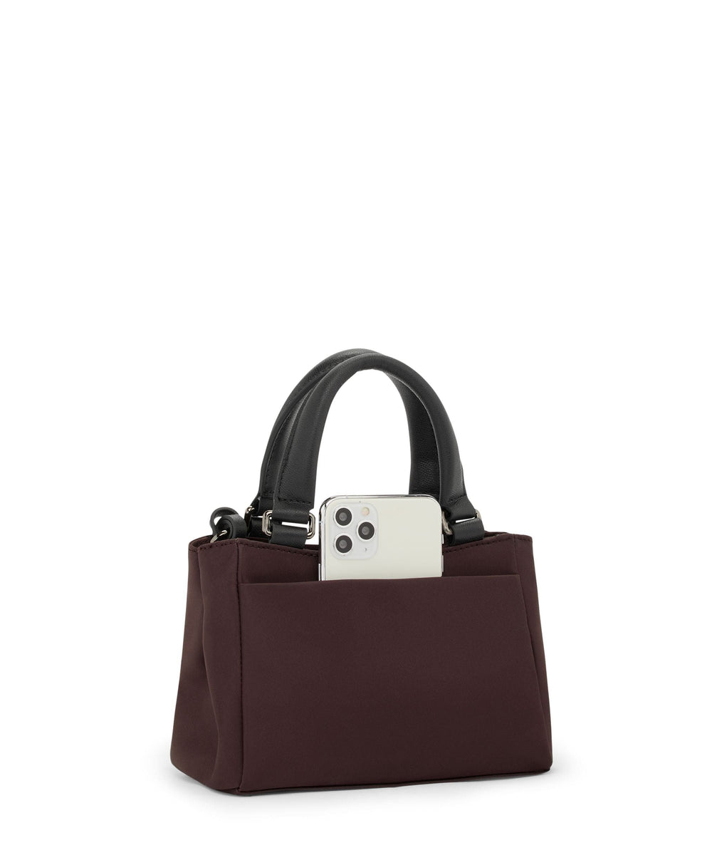 Valetta Micro Tote