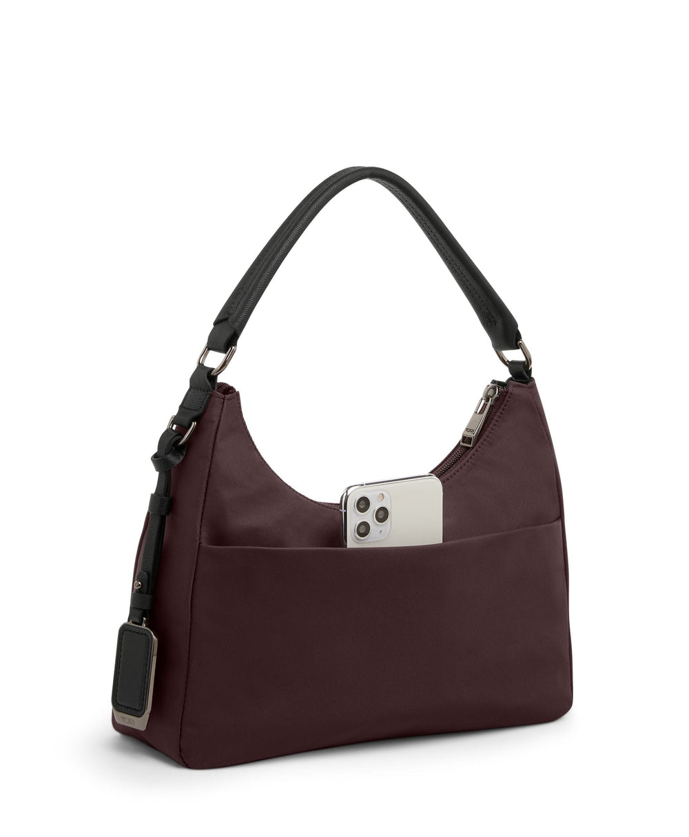Adelaide Hobo Crossbody