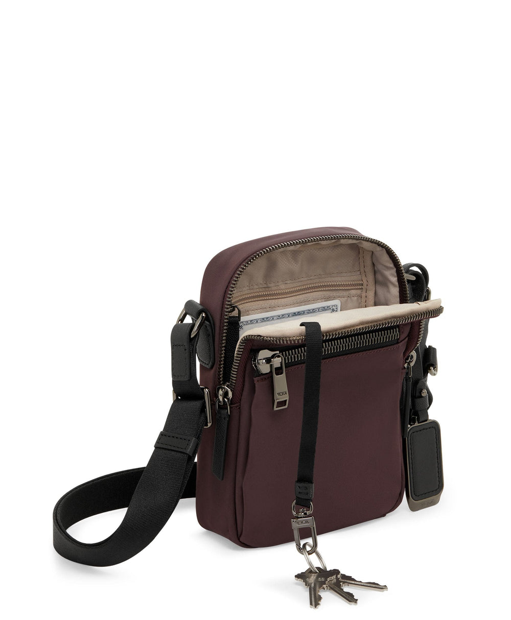 Persia Crossbody