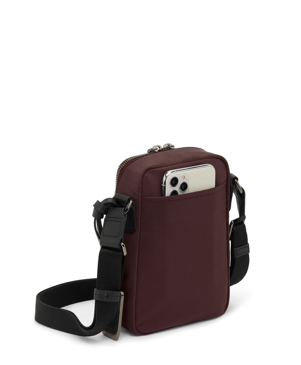 Persia Crossbody