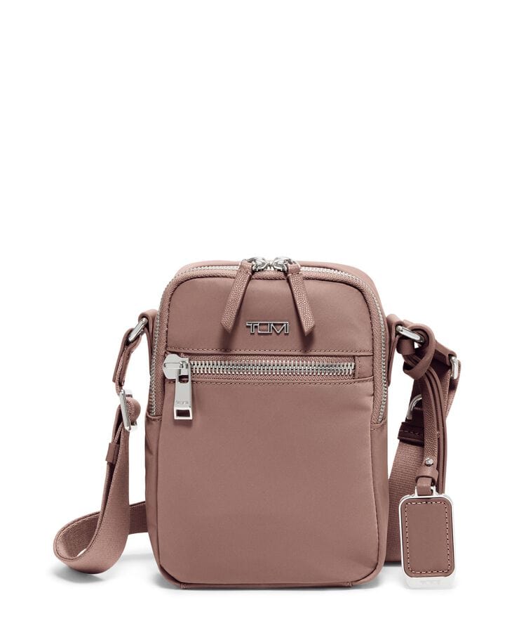 Persia Crossbody TUMI UAE Voyageur Augenrich Bags BIS cross-body bags Crossbodies Crossbody field-product monogrammable Nylon Bag