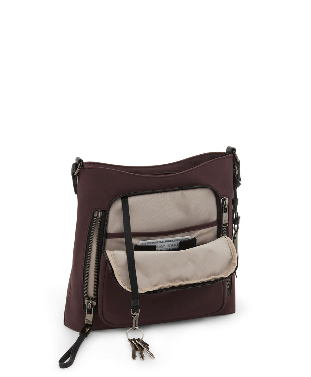 Tyler Crossbody