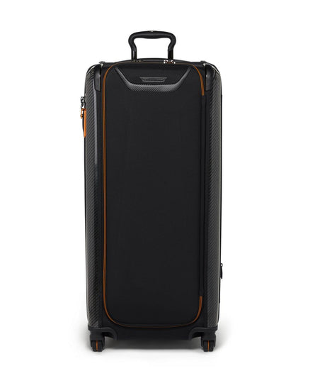 Aero Rolling Trunk TUMI UAE TUMI I McLaren $kU-$ynC-tr1gG3r BIS Checked Luggage color_black field-product fw23 hardsided Luggage Mclaren monogrammable New collection new collection luggage worldwide