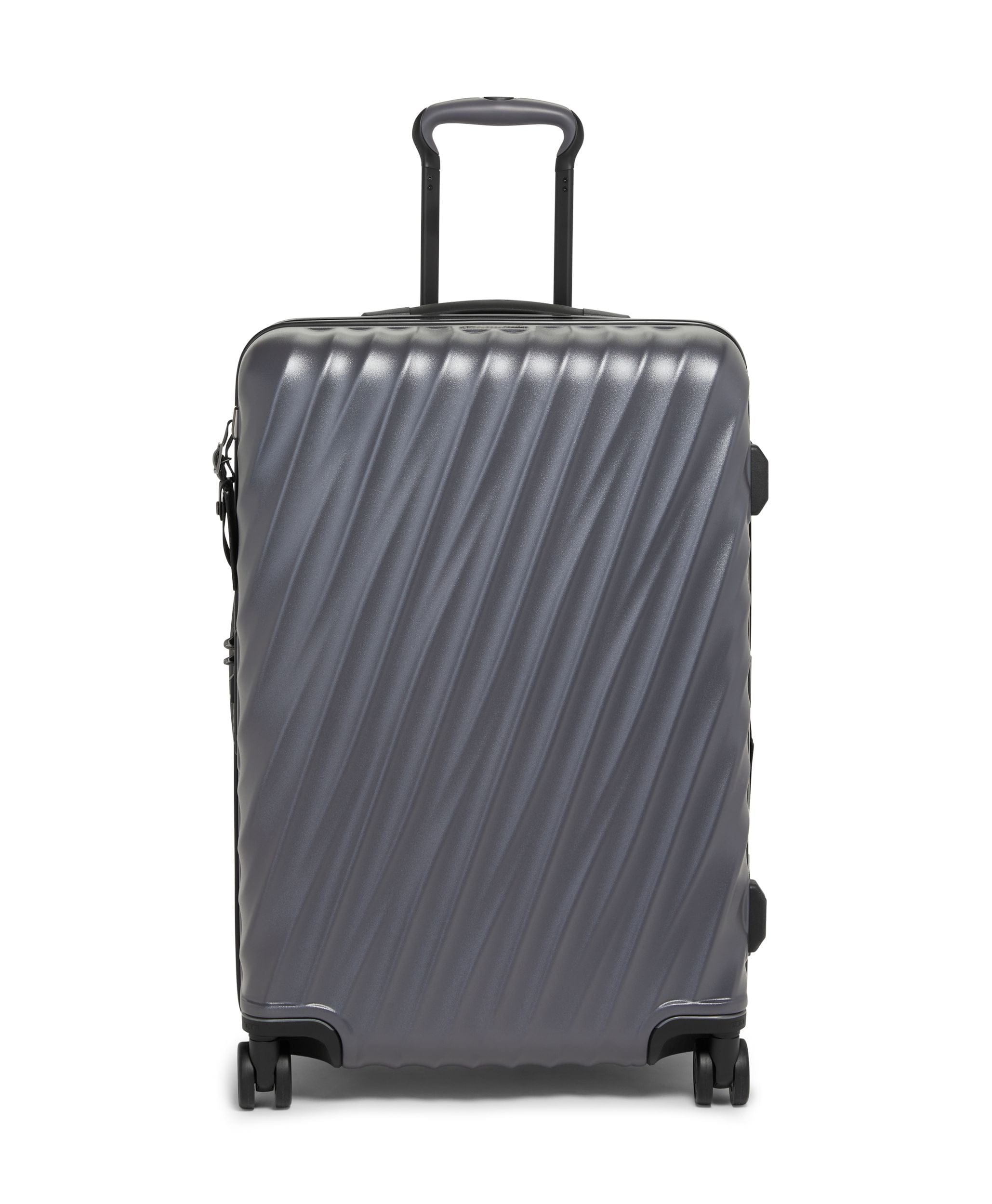 Short Trip Expandable 4 Wheeled Packing Case