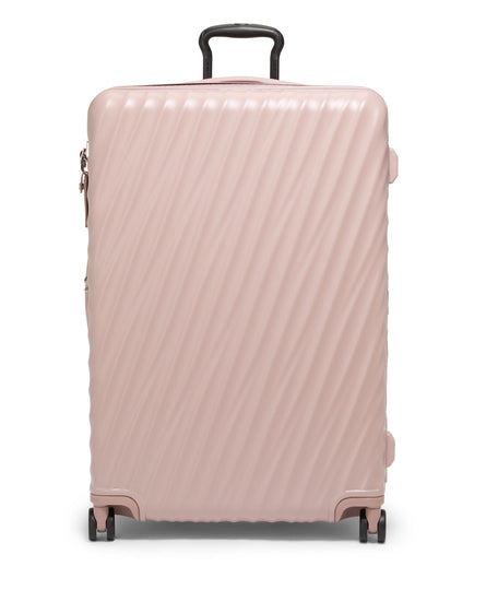 Extended Trip Expandable 4 Wheels Packing Case TUMI UAE 19 DEGREE 19 DEGREE BestOCT bestsept BIS Checked Luggage expandable extended trip field-product for her gifting hardside Luggage monogrammable Recycled Polycarbonate Luggage SP24 women-collection-cat