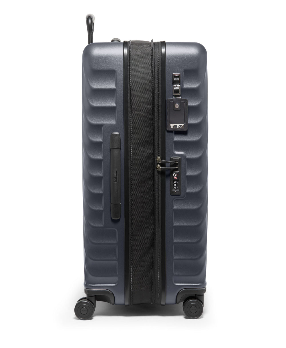 Extended Trip Expandable 4 Wheeled Packing Case
