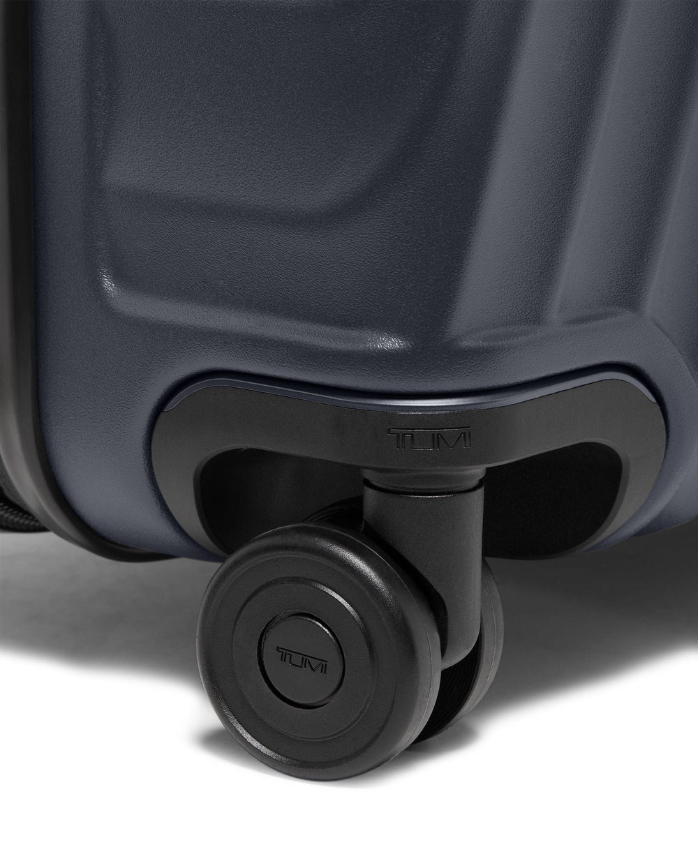 Extended Trip Expandable 4 Wheeled Packing Case
