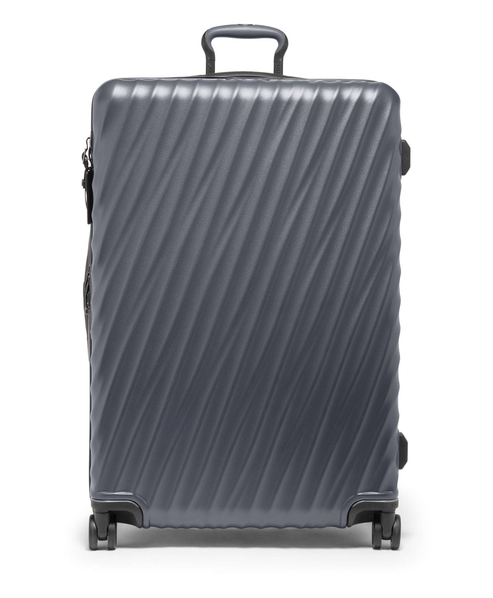 Extended Trip Expandable 4 Wheeled Packing Case