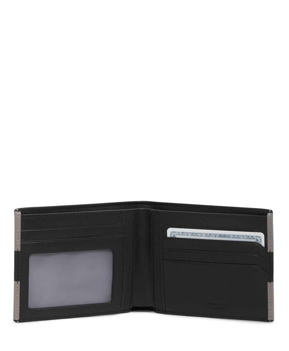 Global Double Billfold