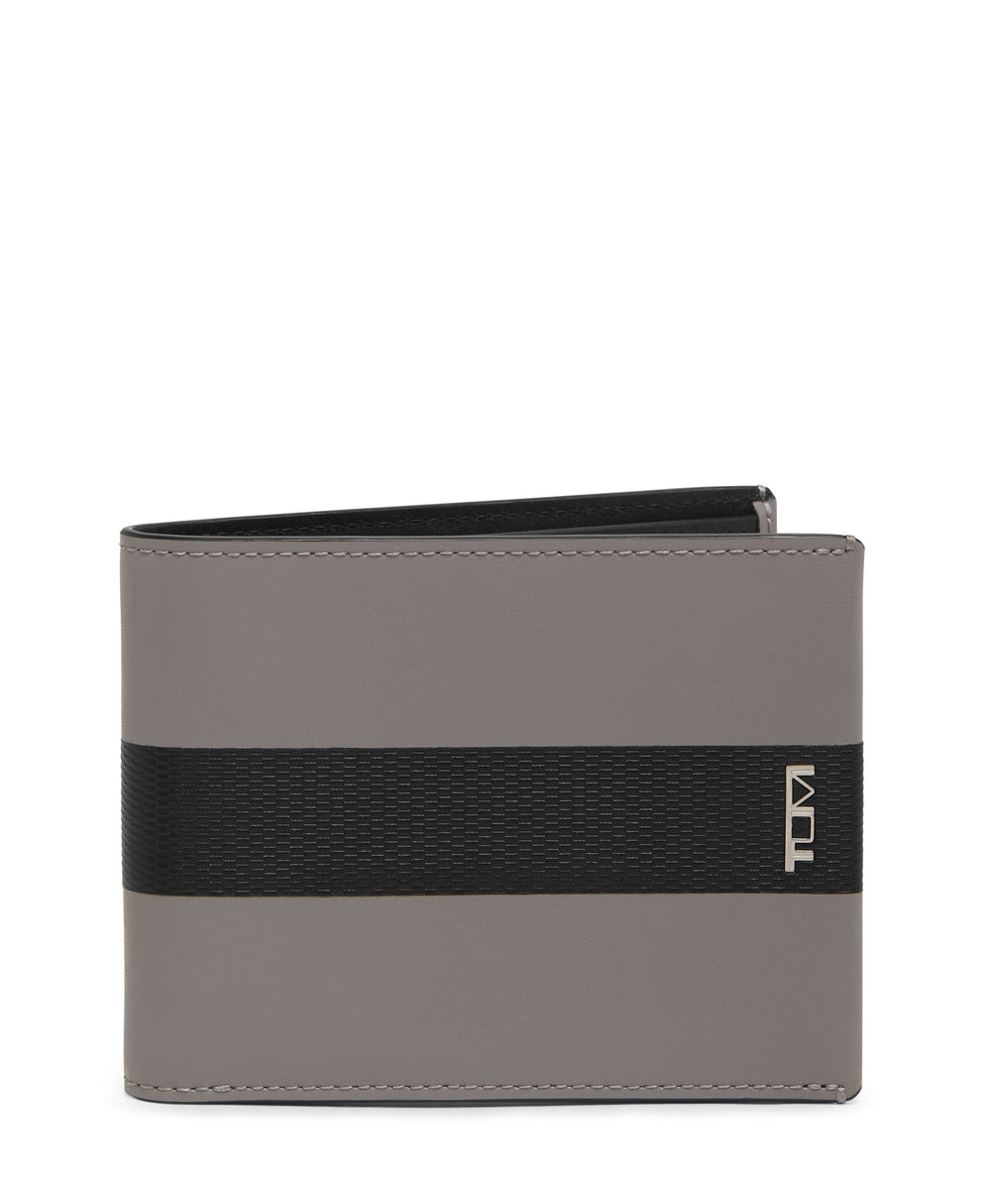 Global Double Billfold