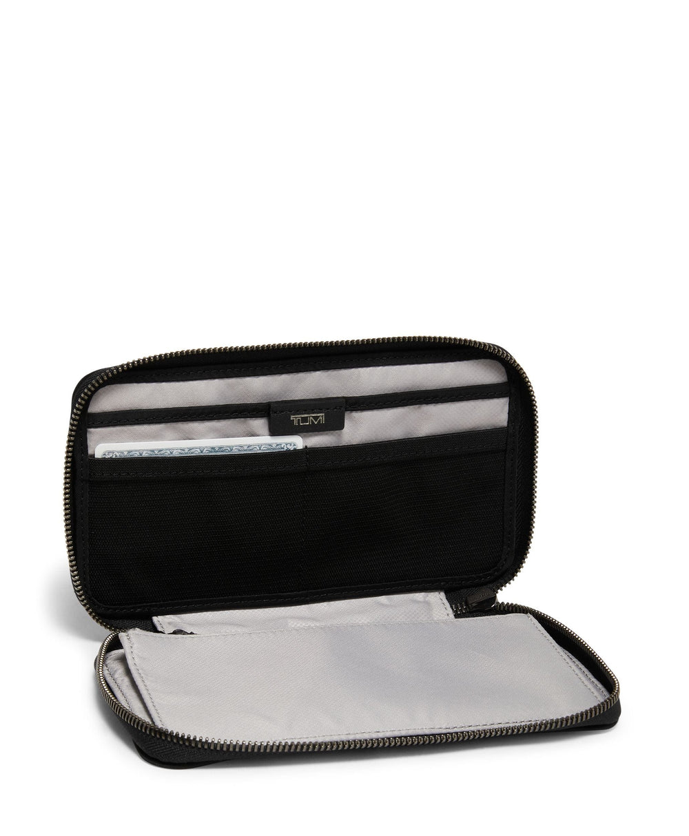 Zip-Around Small Organizer