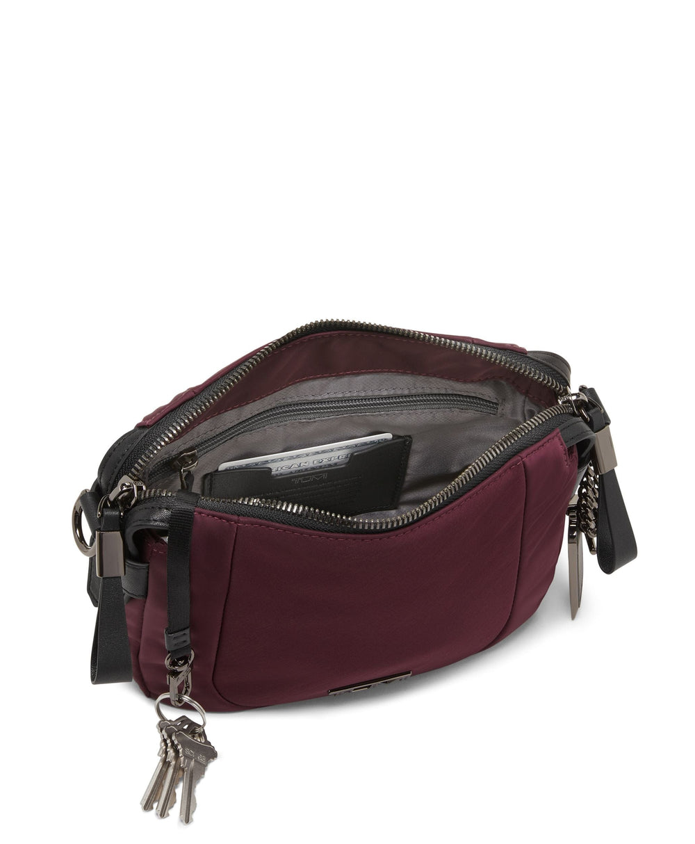 Sumter Crossbody/Clutch