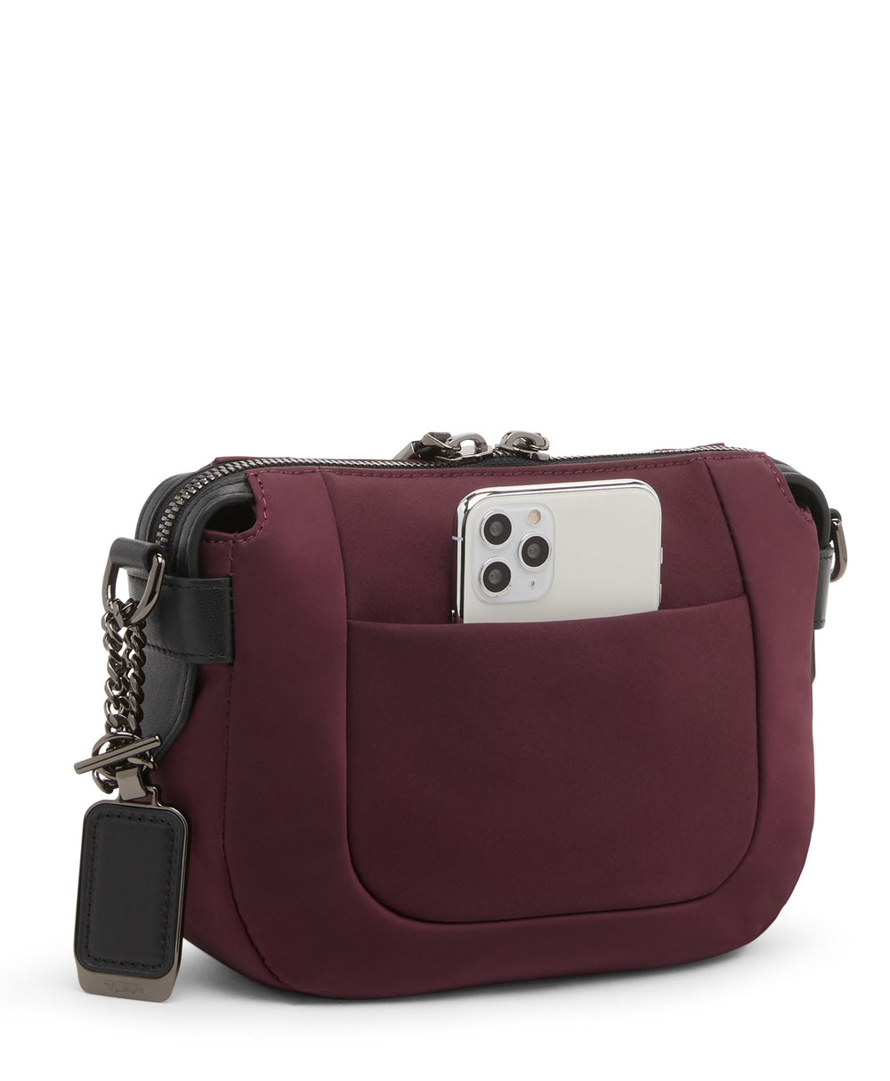 Sumter Crossbody/Clutch