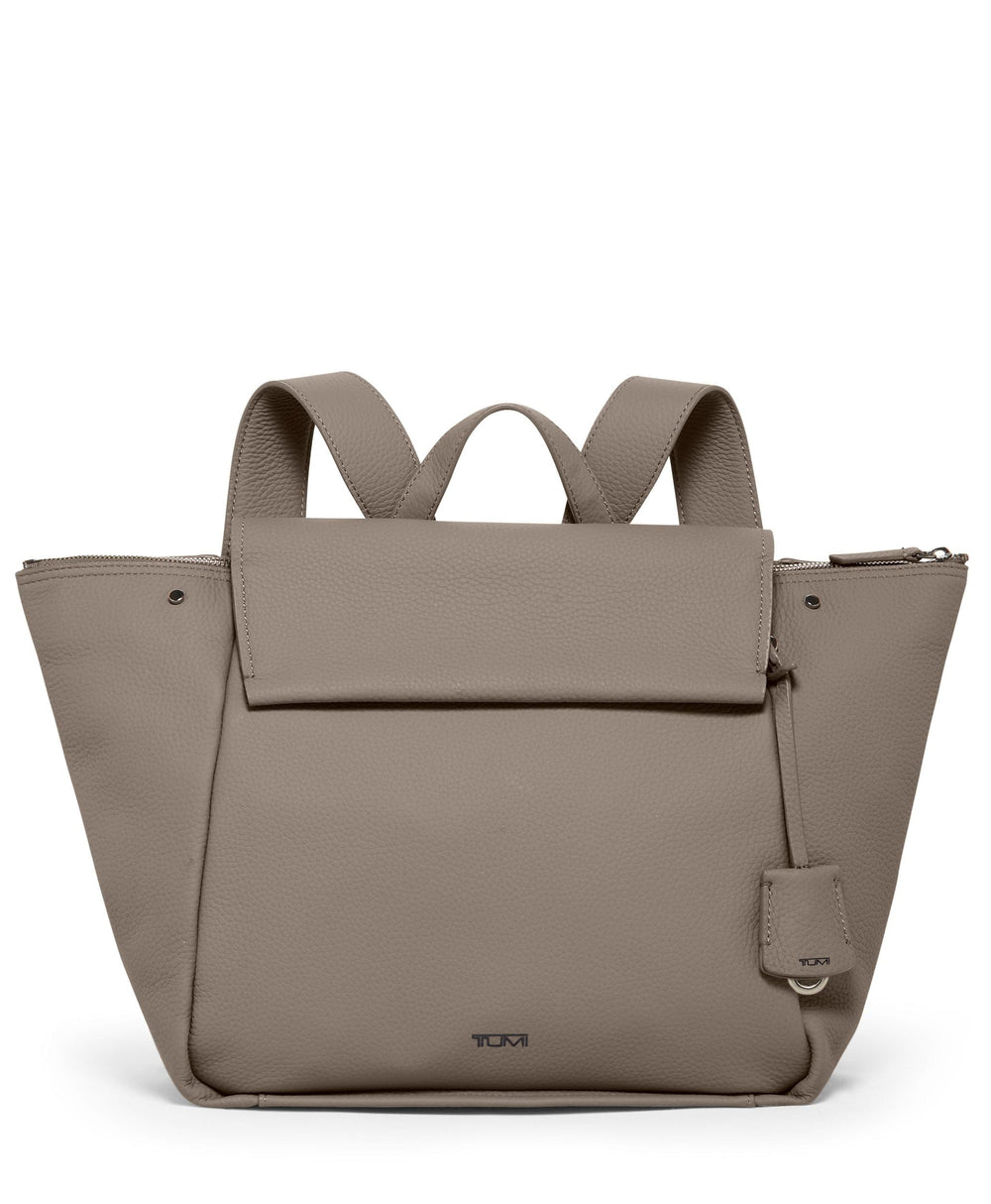 Fairlea Backpack TUMI UAE Georgica 11.11 sale Back To School Backpack Backpacks color_grey commuter backpack Compact Backpack EOSS UAE fit14 for her fw23 georgica gifting leather New collection new collection backpacks part sale UAE Ramadan2024 SALE-QC Travel Backpacks women-collection-cat