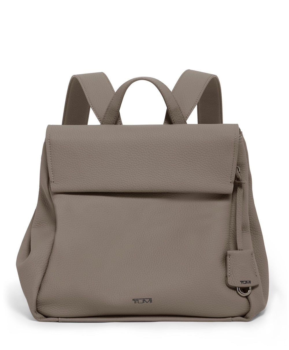 Fairlea Backpack TUMI UAE Georgica 11.11 sale Back To School Backpack Backpacks color_grey commuter backpack Compact Backpack EOSS UAE fit14 for her fw23 georgica gifting leather New collection new collection backpacks part sale UAE Ramadan2024 SALE-QC Travel Backpacks women-collection-cat