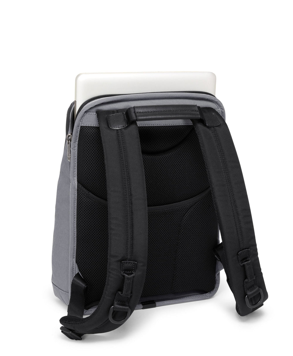 Slim Backpack